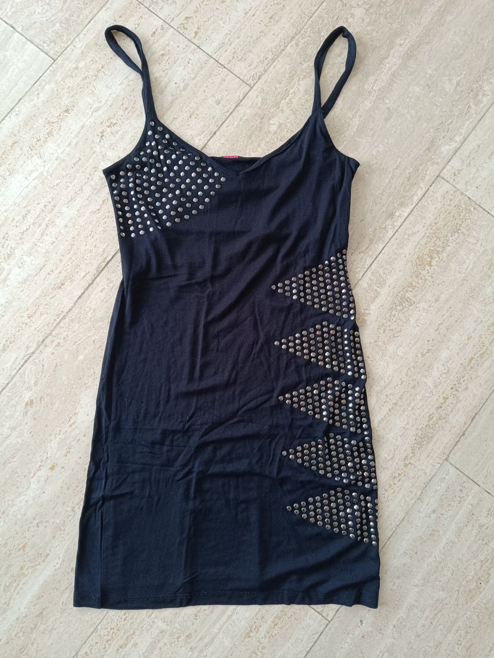 Zebra Vestiti: Kleid Gr. S – Usato da Wenslingen venduto da Stibi04