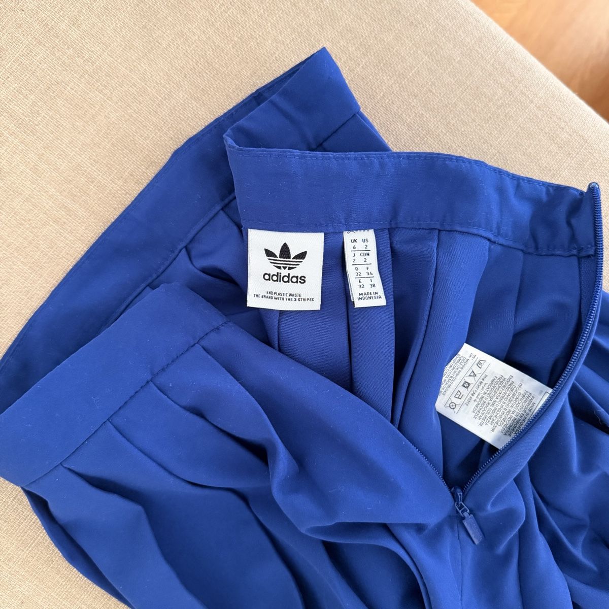 Adidas Röcke: Adidas - Tennisrock – Neu (gemäss Beschreibung) aus zürich von may_yj9f 5