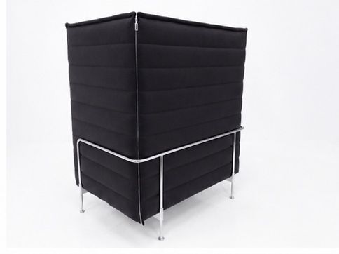 Vitra Divani: Vitra Alcove Work Sofa – Usato da Nürensdorf venduto da donmiguel7 3