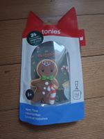Tonie ein knusprigen Weihnachtsfest 