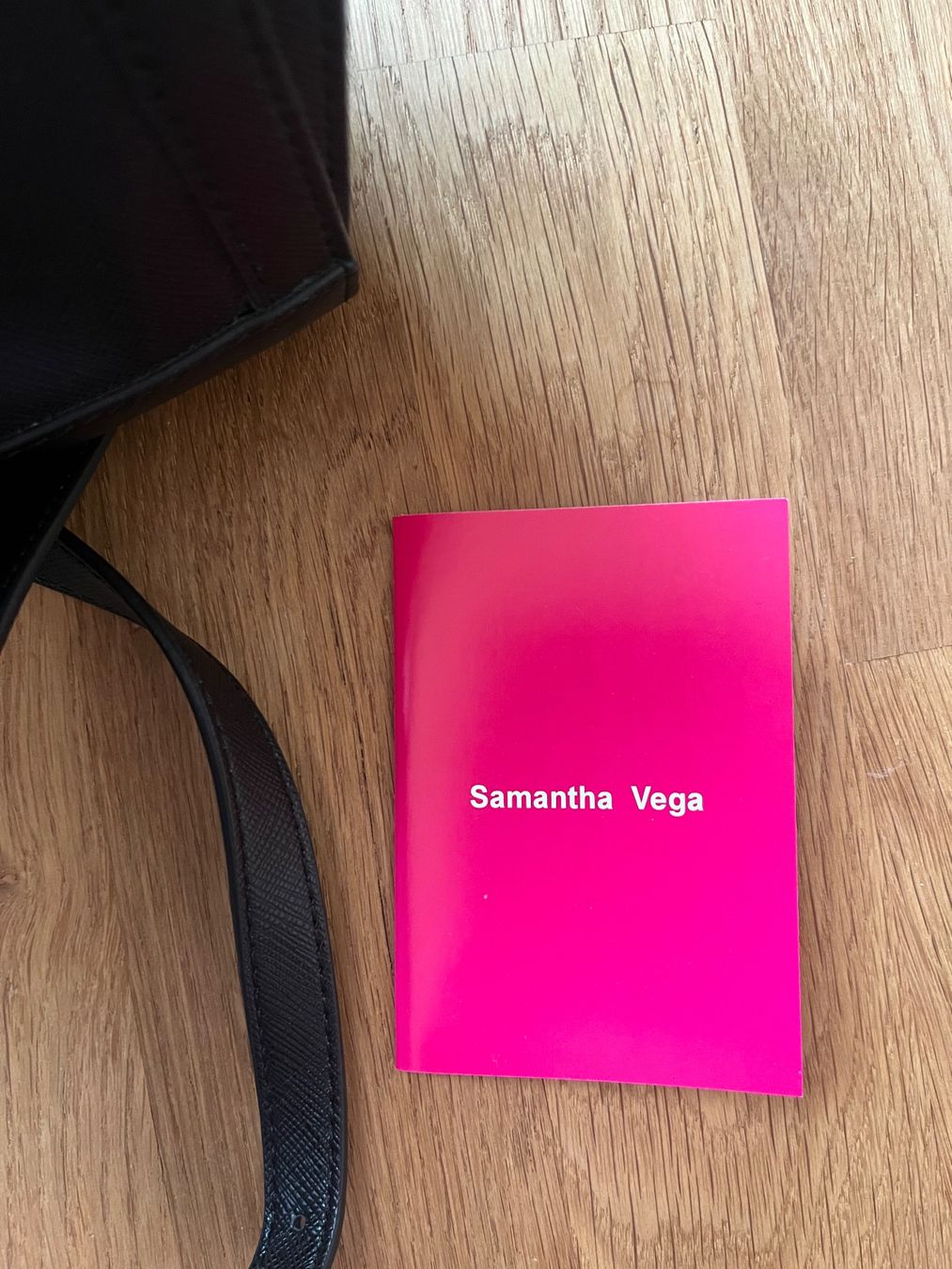 Borse da donna: Samantha Vega Tasche – Nuovo (secondo la descrizione) da Gurmels venduto da sar_znc6 3