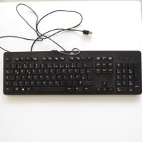 HP Tastatur