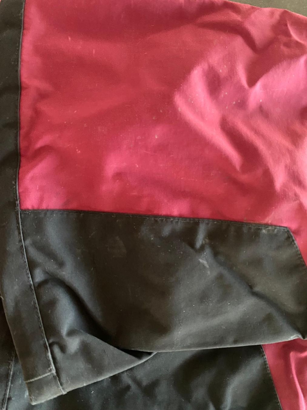 Jack Wolfskin Pantaloni: Skihose für Mädchen – Usato da Heitenried venduto da Tannenbaum25 4