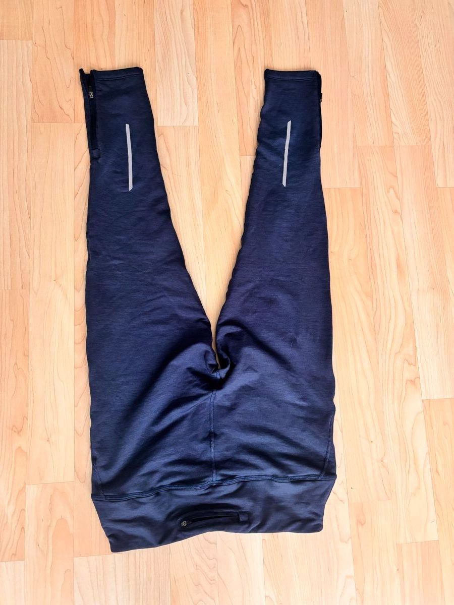 Leggings: Thermo Lauftights von Perform Gr. 42 – Nuovo (secondo la descrizione) da Rotkreuz venduto da Bonito77 2