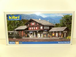 Kibri H0 39370 Bahnhof Oberried