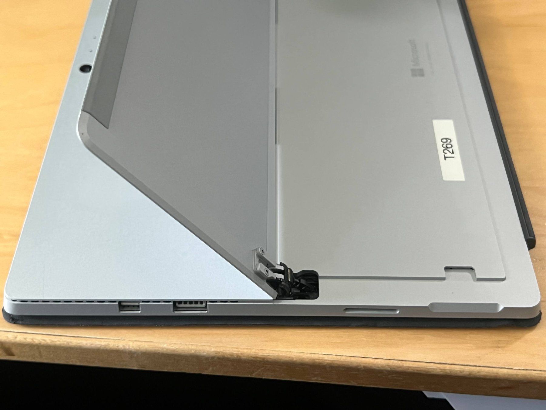 Microsoft Notebook: Microsoft Surface Pro 4 | i7 | 16Gb RAM | 512SSD | Defekt – Difettoso da Binningen venduto da vitalii_zozulia 1