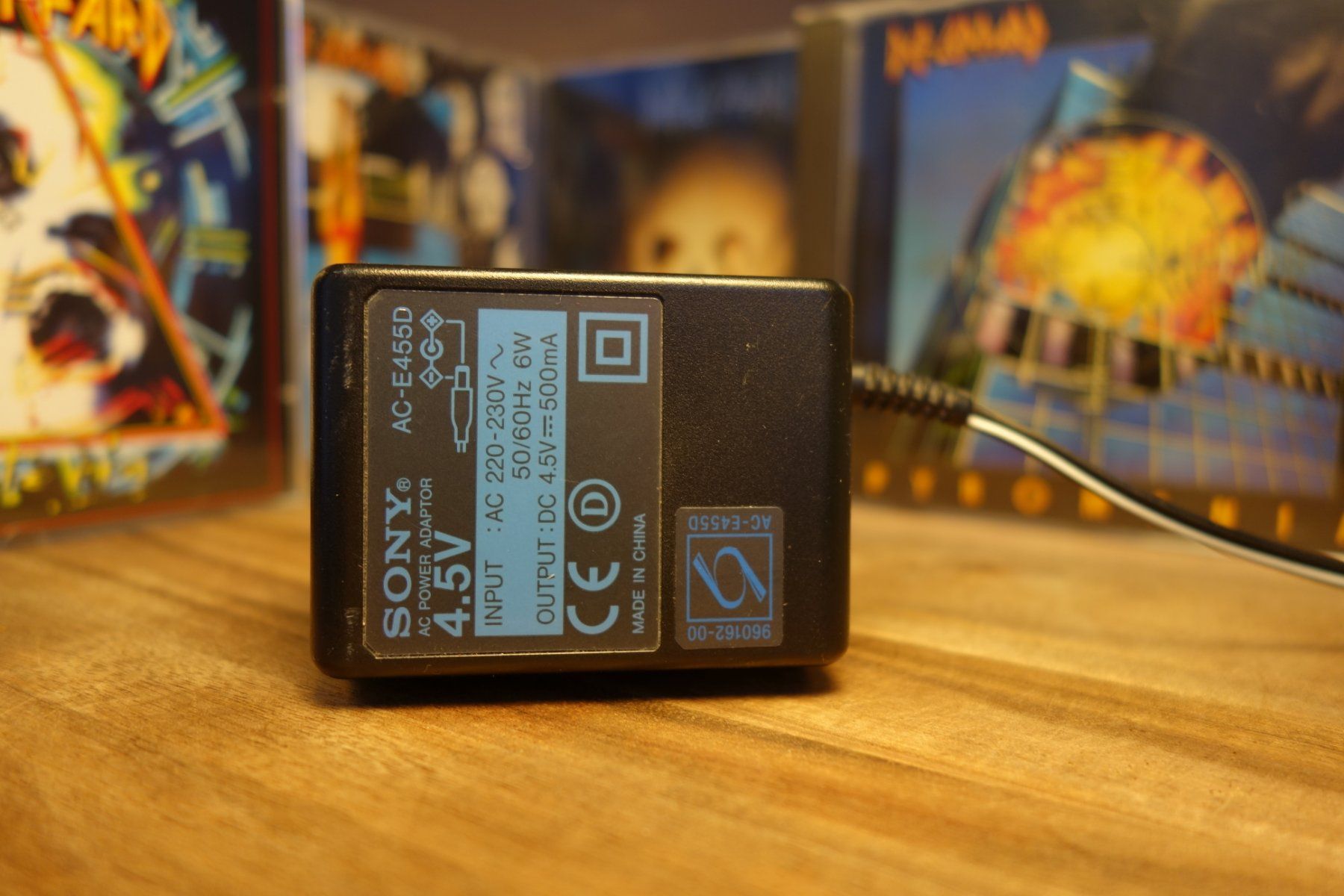 Sony Tragbarer Mediaplayer: Pack Sony Walkman D-Ej621 – Gebraucht aus Bern von Phandora 6
