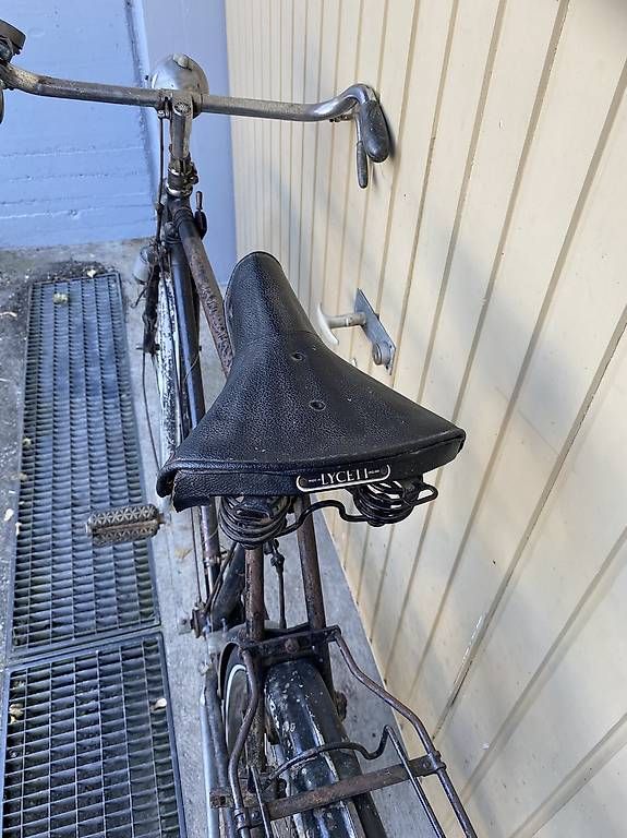 Biciclette: Velo Antik Bianchi MILANO – Usato da Eiken venduto da Xar58 1