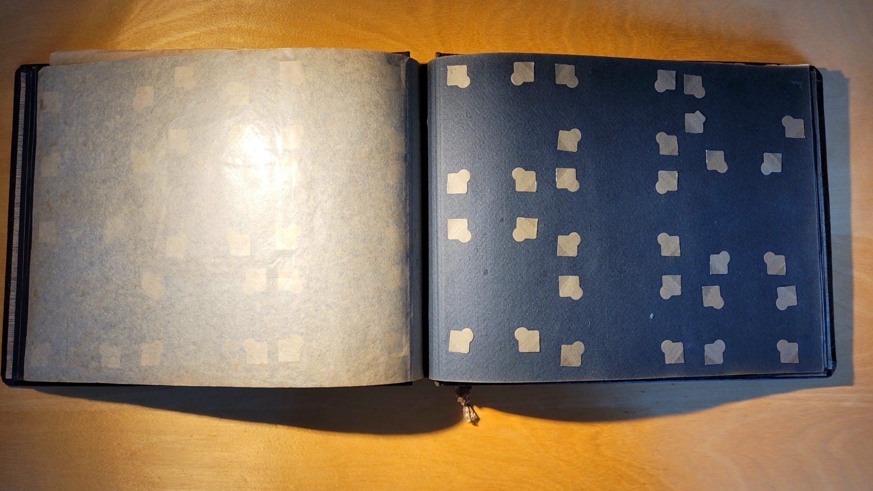 Alben: Fotoalbum vintage – Gebraucht aus Schaffhausen von robuco 4