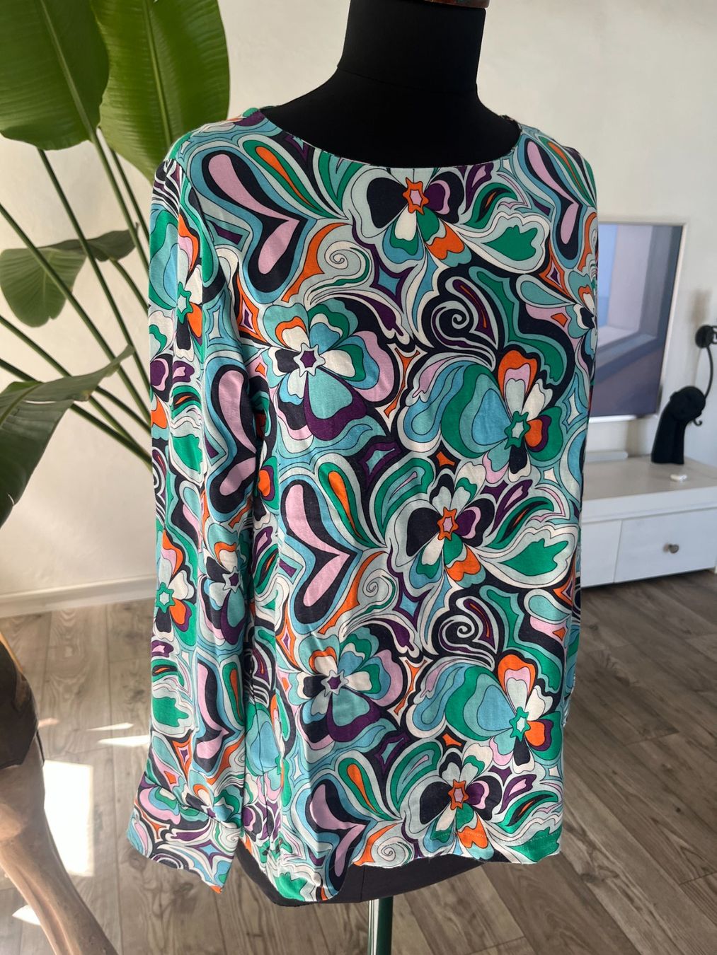 Lieblingsstück Camicette: Blouse LIEBLINSSTUCK – Usato da Seiry venduto da vanille08 1