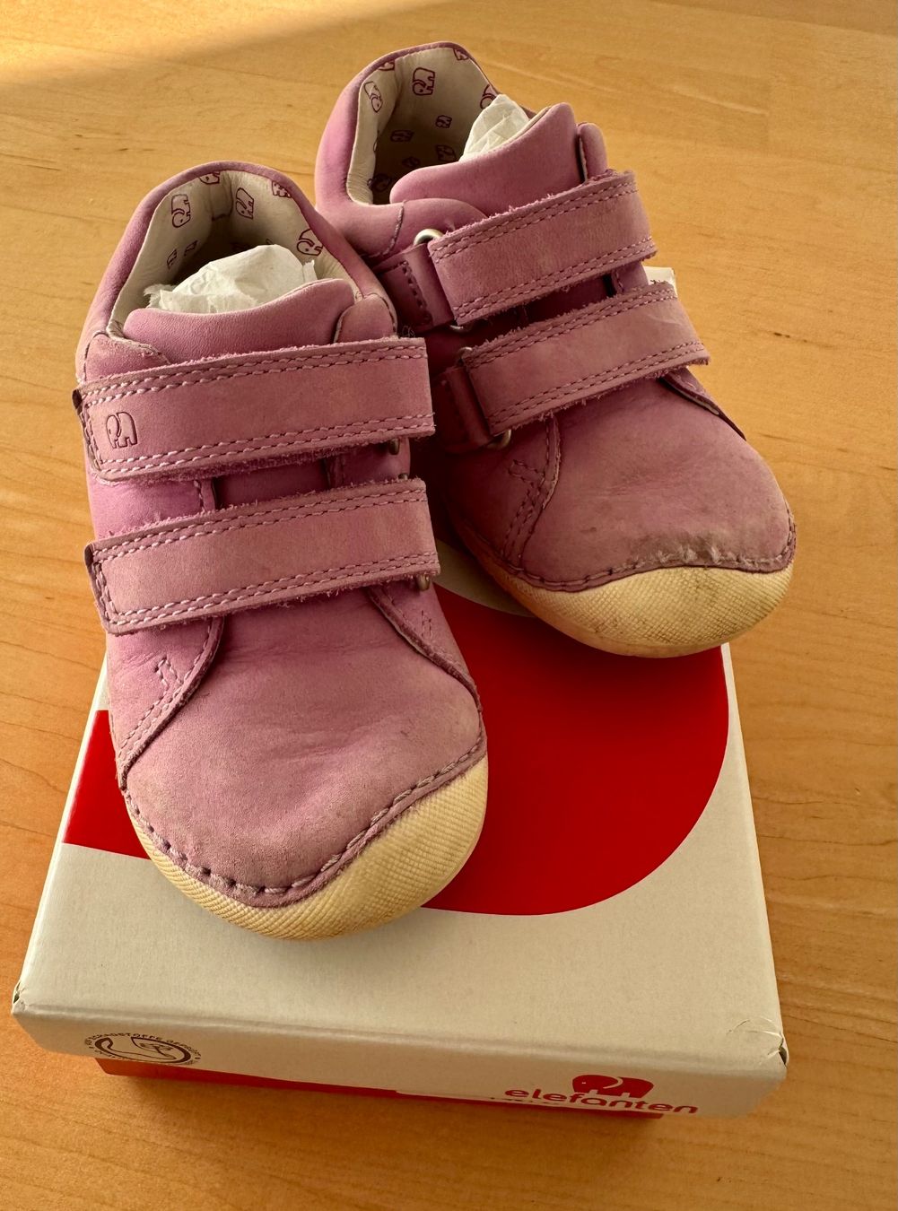 Elefanten Scarpe per ragazze: Elefanten Mädchenschuhe, Grösse 22 – Usato da Männedorf venduto da Positive81 1