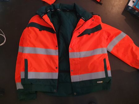 Jacke