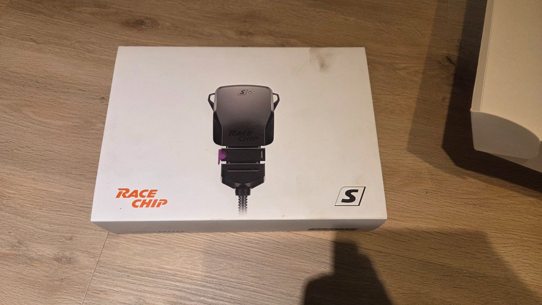 Skoda Accessori per altri veicoli: RaceChip S Skoda Octavia 5E 2.0Tdi 150 PS – Usato da Eschlikon TG venduto da Midi_1712