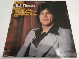 B.J. Thomas – B.J. Thomas