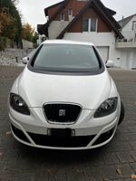 Seat Altea weiss, Top Zustand!