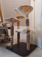 Katzenbaum Neu!