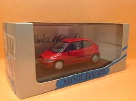 BMW E1 , Minichamps , 1 :43