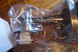 NEUE OUTOOR Lampe MILTON  300mm/ 320mm