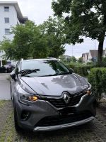 Renault Captur 1.3 TCe EDC Intens (154 PS) – Top Zustand & M