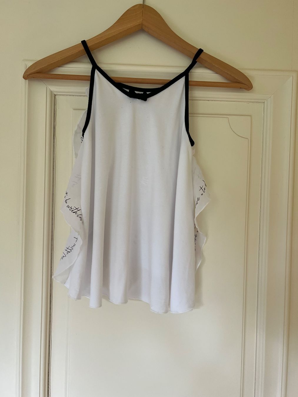 Blouses, T-shirts & Tops: Top, Brums Gr. 128 - luftig leicht – D'occasion à Beinwil am See par brigittehug 1