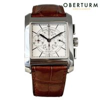 Baume & Mercier Hampton GM Chronograph Ref. 65530