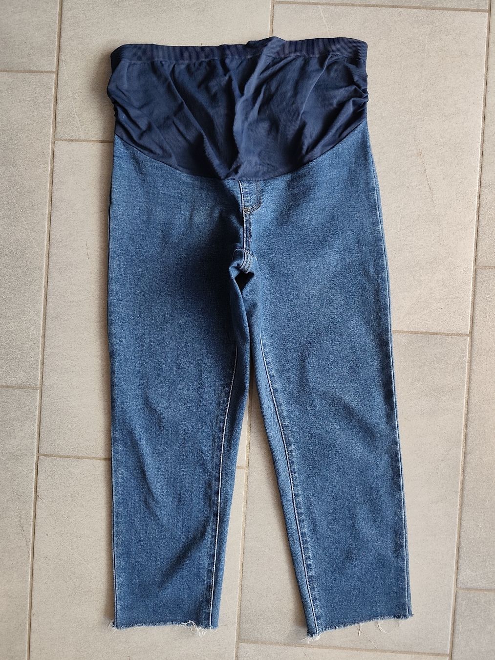 Jeans: Bae the label jeans grossesse M – Nuovo (secondo la descrizione) da Martigny venduto da Vintage-23 2