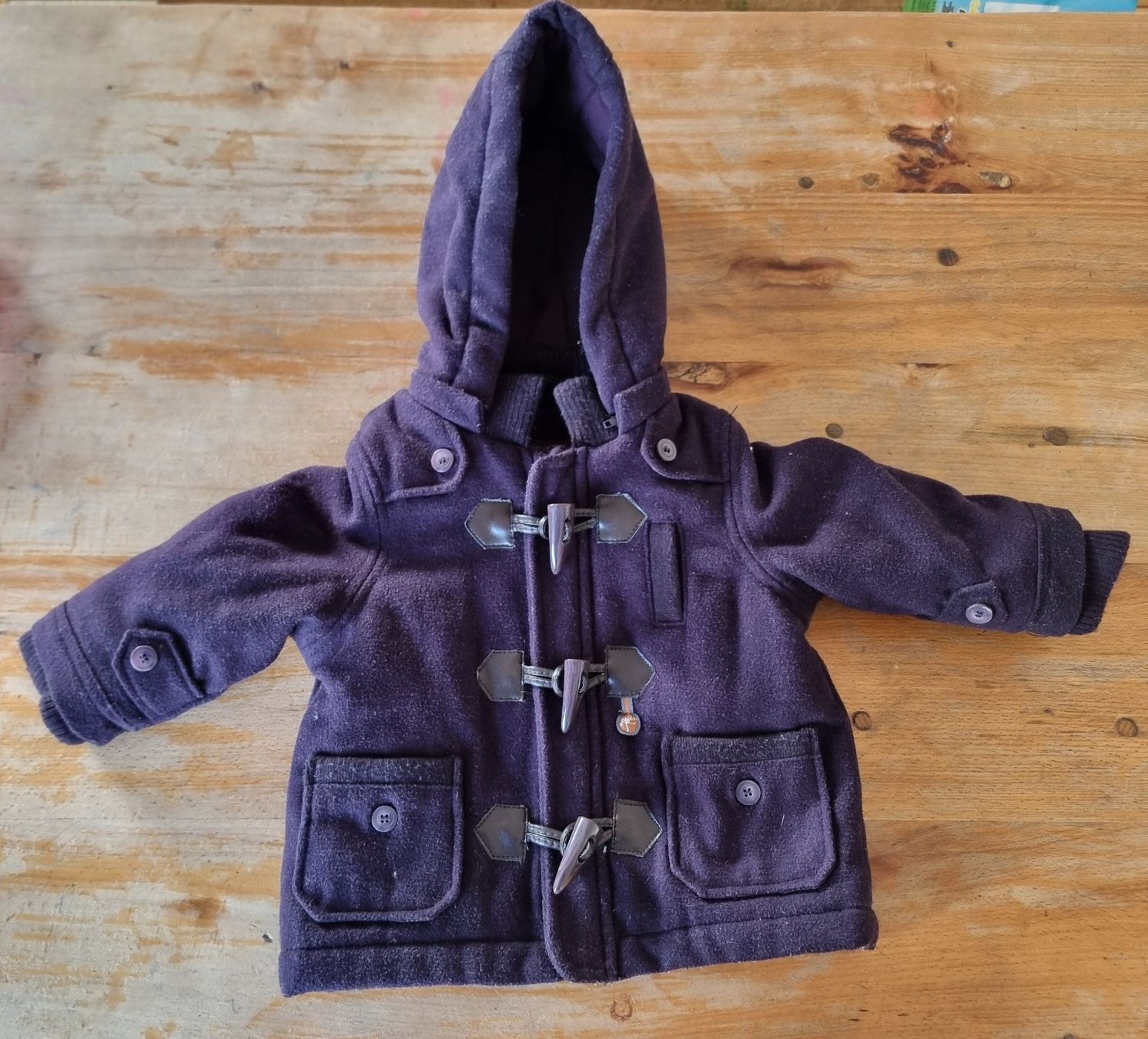 Giacche & Cappotti: Kinderjacke – Usato da Rifferswil venduto da sandra0010