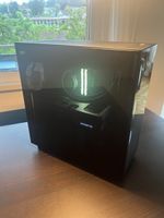 High End Gaming PC - AMD - RYZEN 7 9800X3D - RTX 4080 OC