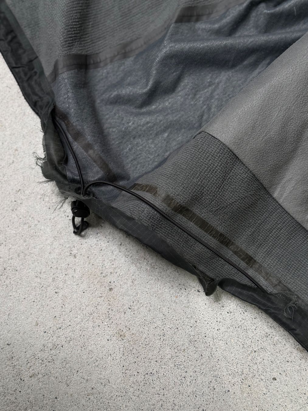 Arcteryx Giacche: Arc'teryx Herrenjacke XL – Usato da Luzern venduto da Fabri2000 5