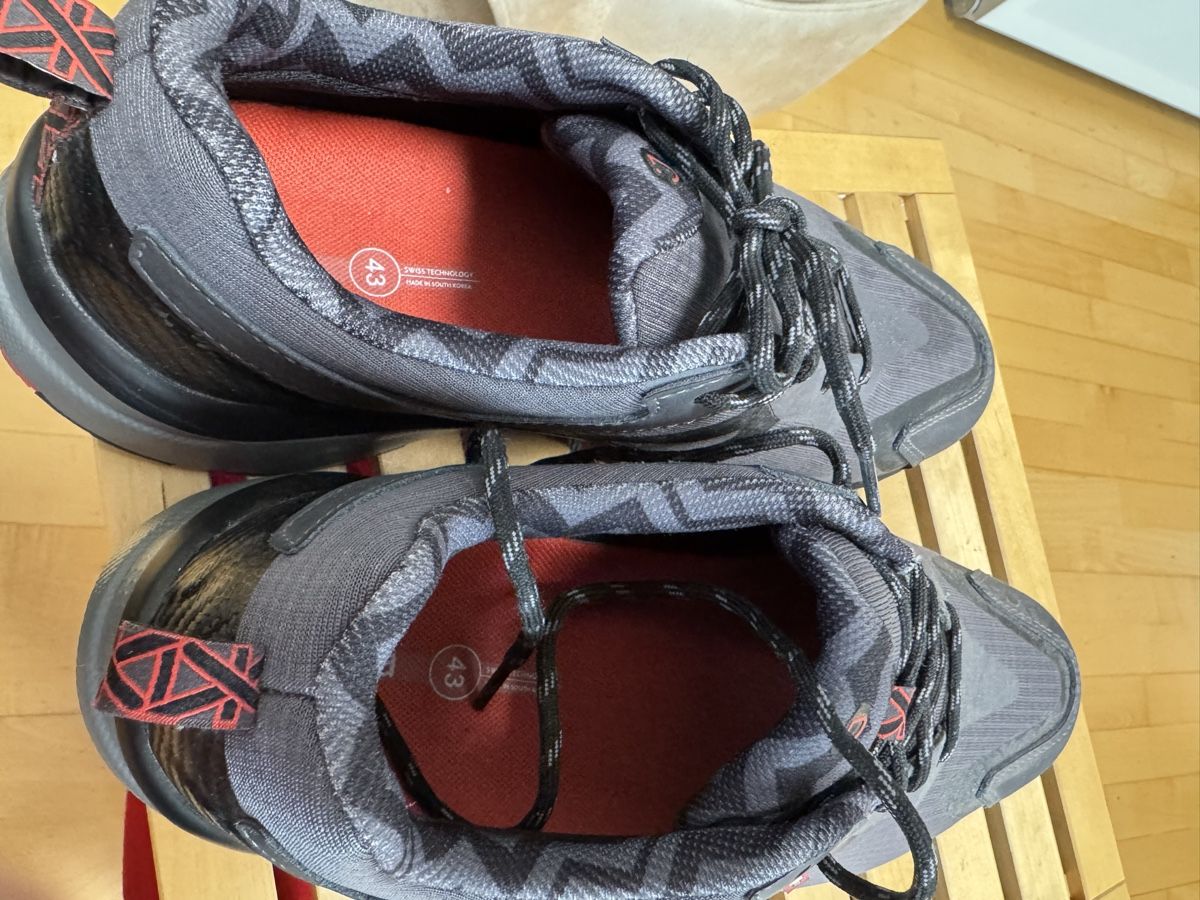 Joya Scarpe da uomo: Joya Sneaker – Usato da Basel venduto da Langot 3