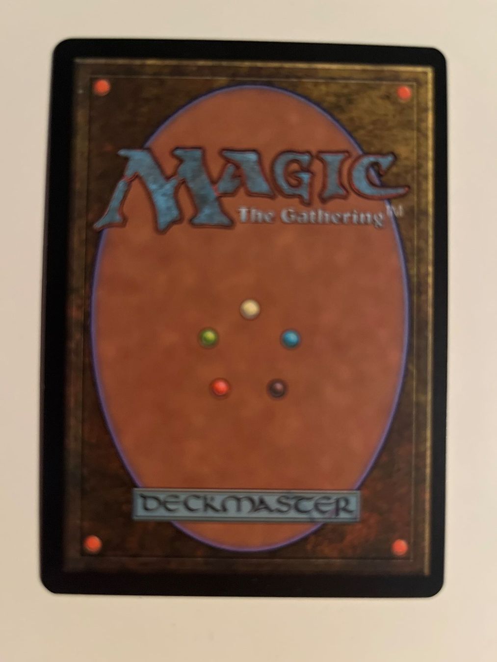 Magic The Gathering Carte collezionabili: 1 x Cleansing Meidtation - Magic: The Gathering - MtG – Usato da Kriens venduto da Shadi1980 1