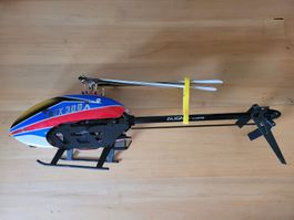 Helicoptère Align T-Rex 300x