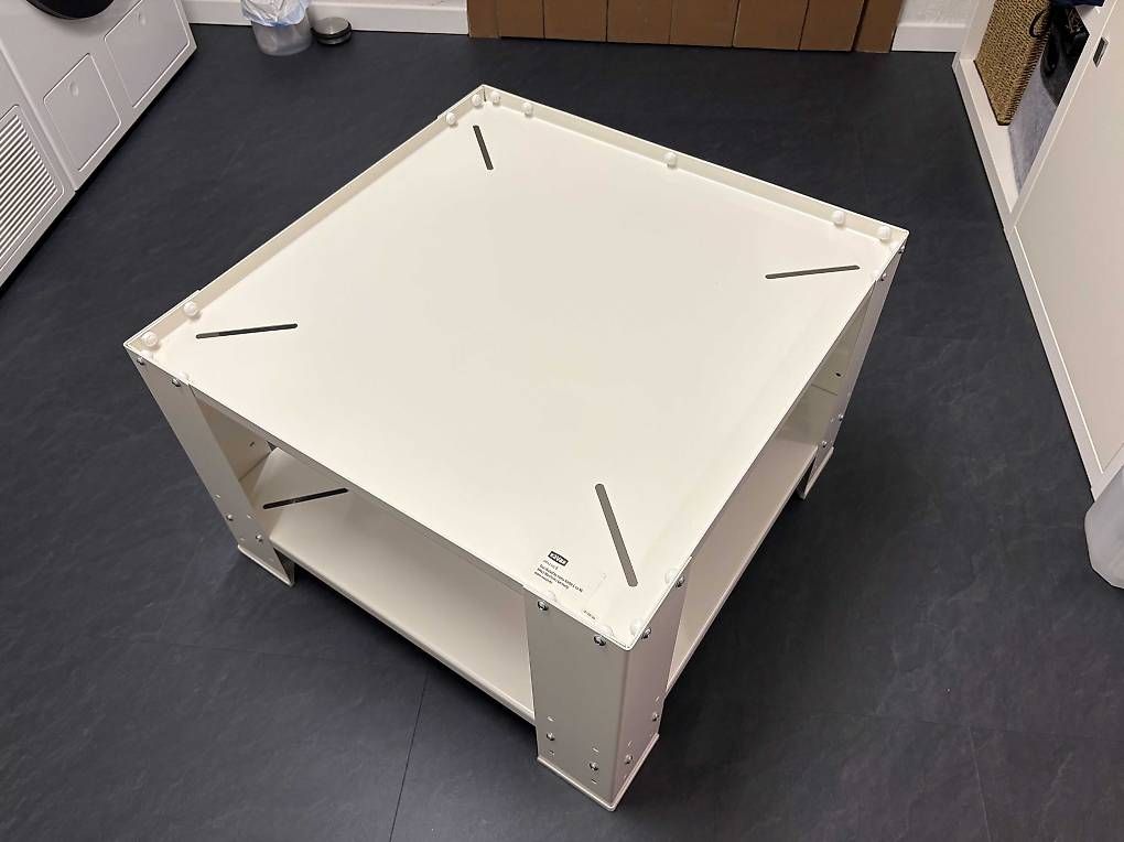 Altro in Decorazioni & Accessori: Hama Xavax Universalsockel – Usato da Solothurn venduto da Holzland04 1