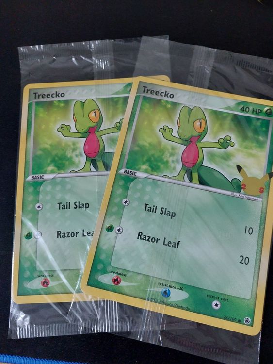First Partner Pack Hoenn XXL EN Kaufen auf Ricardo