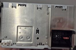 Originalen Audi A3 8P Radio 