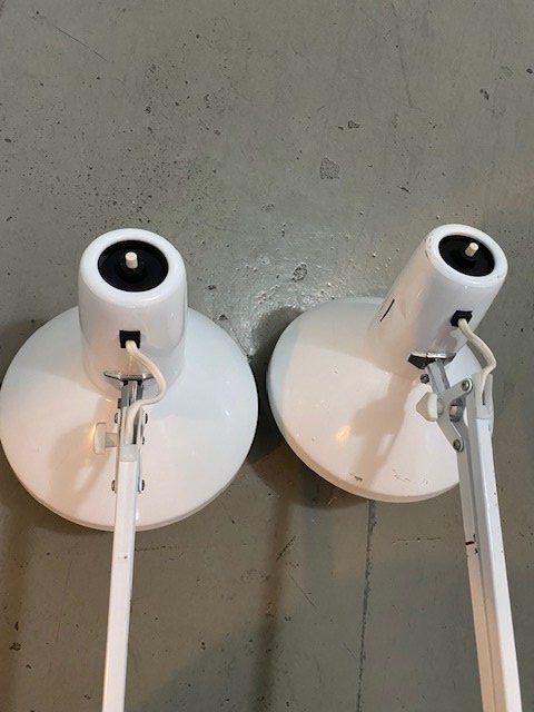 Lampen: 2 X LAMPEN  SCHWINGARME – Gebraucht aus Chur von silbermon 7