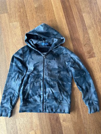 Polo Ralph Lauren Kapuzenjacke