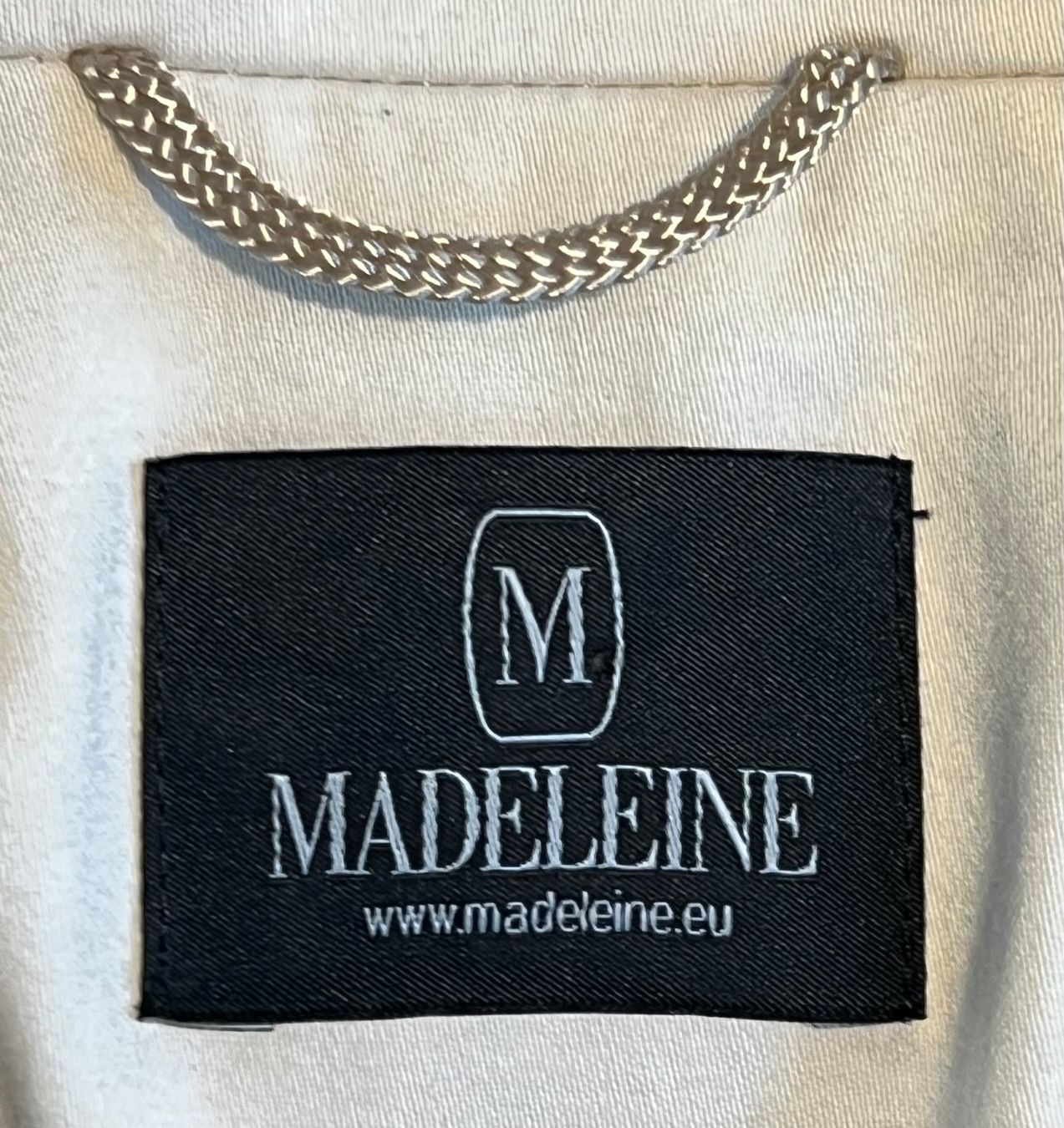 Madeleine Giacche: MADELEINE Damenblazer – Usato da Uster venduto da Family_Boutique 2