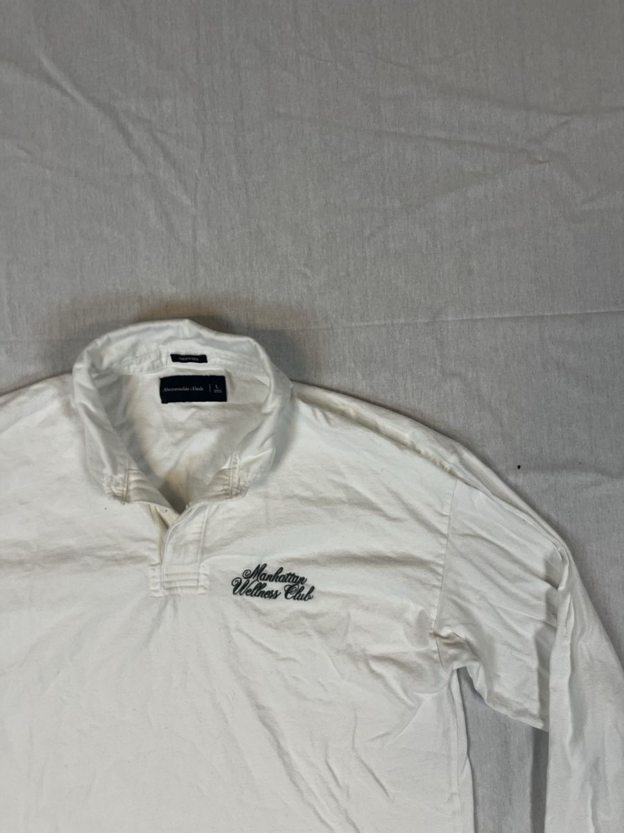Abercrombie Camicie: Abercrombie & Fitch Herrenhemd – Nuovo (secondo la descrizione) da Lindau venduto da KT_Vintage