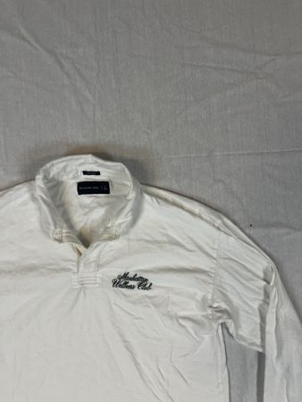 Abercrombie & Fitch Herrenhemd