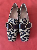 Like NEW Rupert Sanderson loafer gr. 38.5