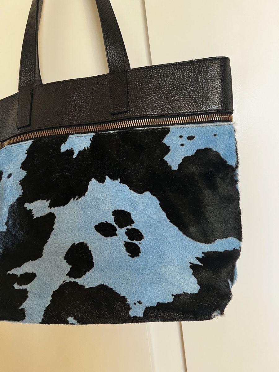 Gianni Chiarini Borse da donna: Gianni Chiarni Leather Bag – Usato da Lausanne venduto da aid_6n5t 3