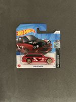 Hot Wheels BMW M3 Wagon 138/250