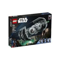 75347 Tie Bomber Star Wars LEGO (NEU)