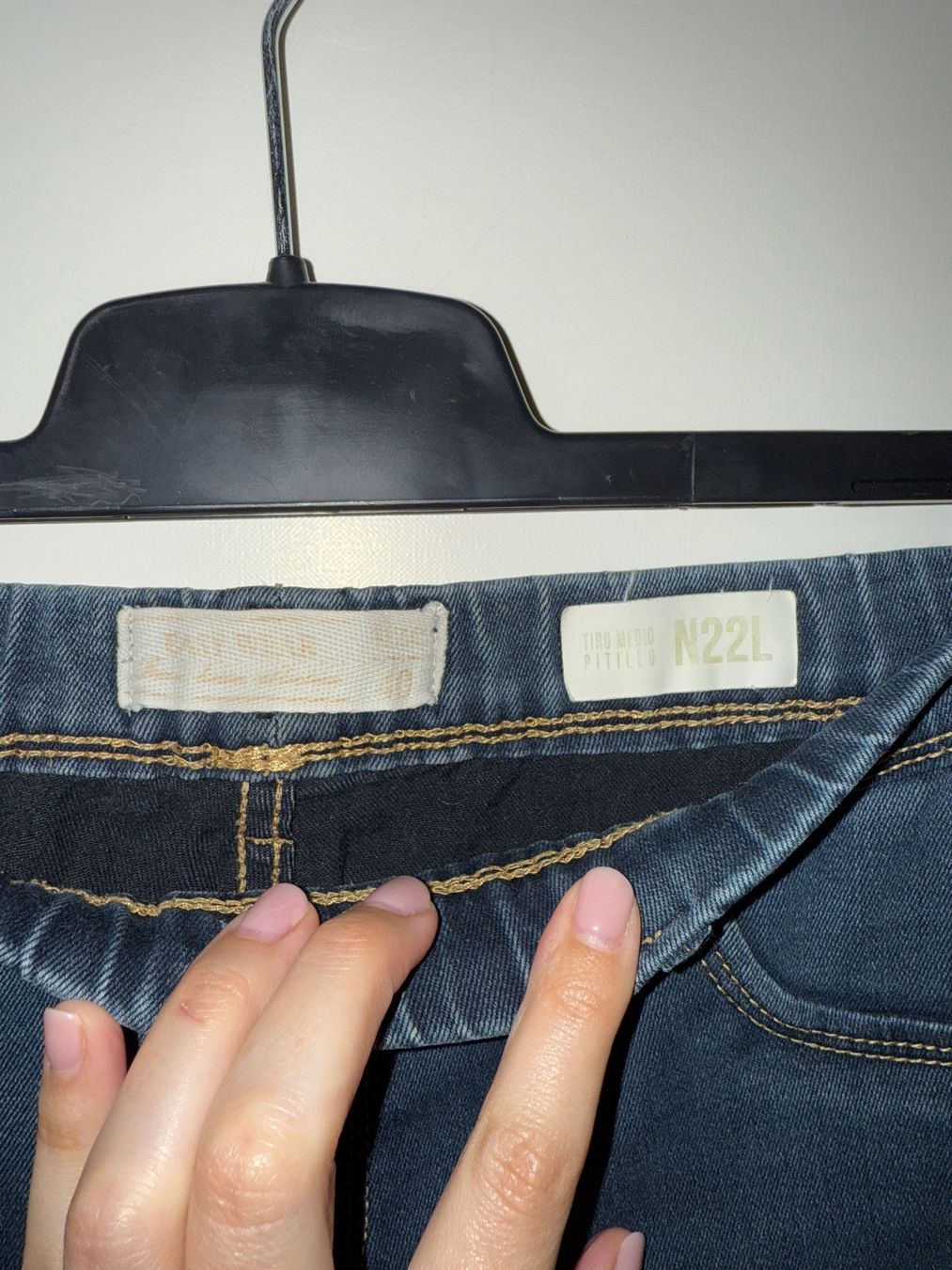 Jeans: Jeans EASY WEAR 40 – Difettoso da Horgen venduto da linuxrp 3