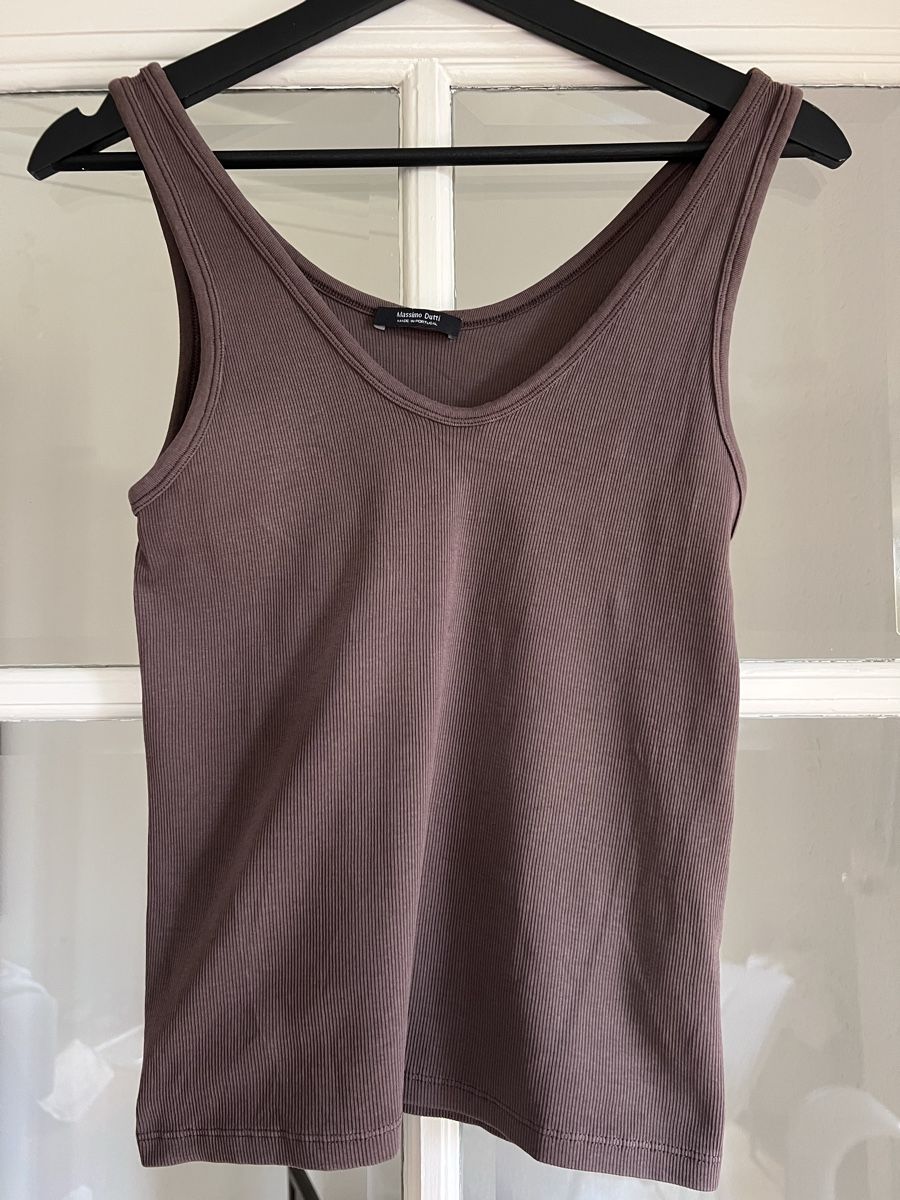 Massimo Dutti Tops: Top Massimo Dutti – Neuf (Voir description) à Genève par MinimalistDressing