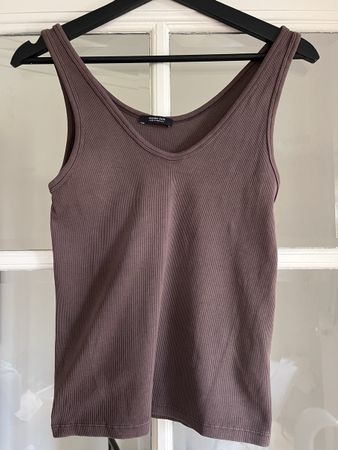 Top Massimo Dutti