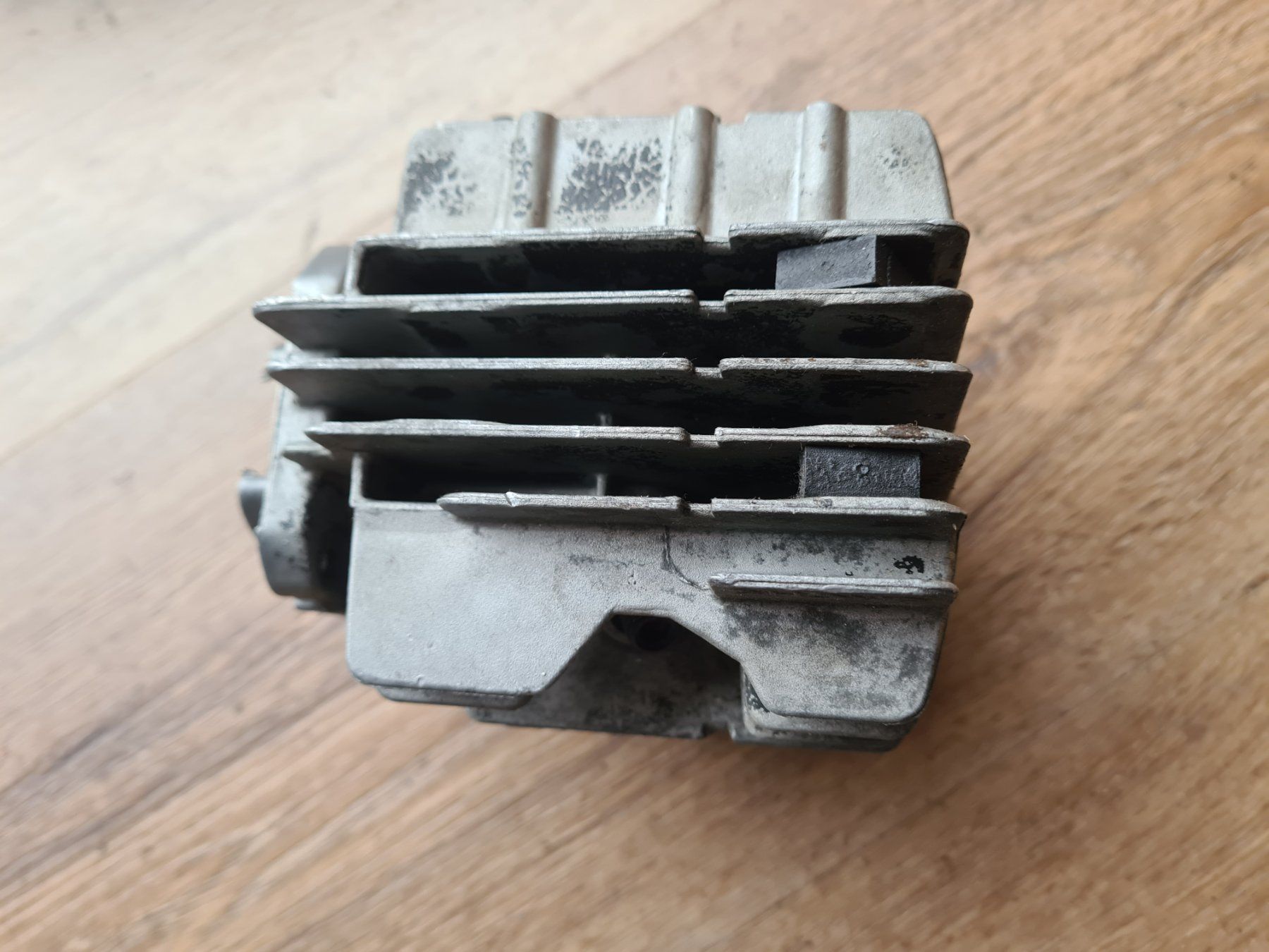 Sachs Ciclomotori: Zylinder Sachs 504 – Usato da frümsen venduto da Sailem 9