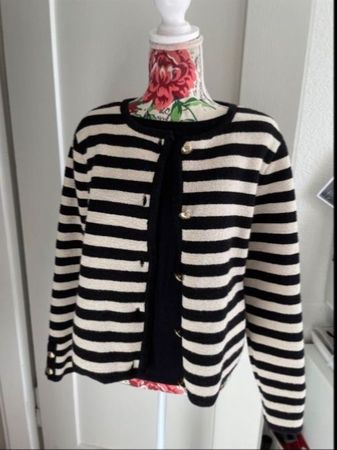 Dicke Jacke H& M ca. 40/42 wie neu
