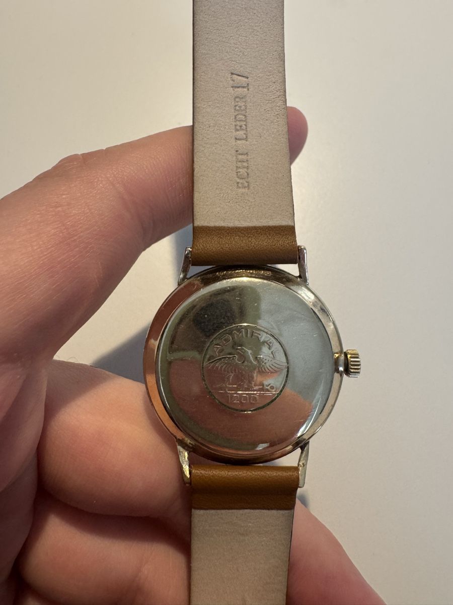 Longines Orologi: Longines Flagship 3 Star Automatik 10K GF – Usato da Zürich venduto da Gatsby007 1